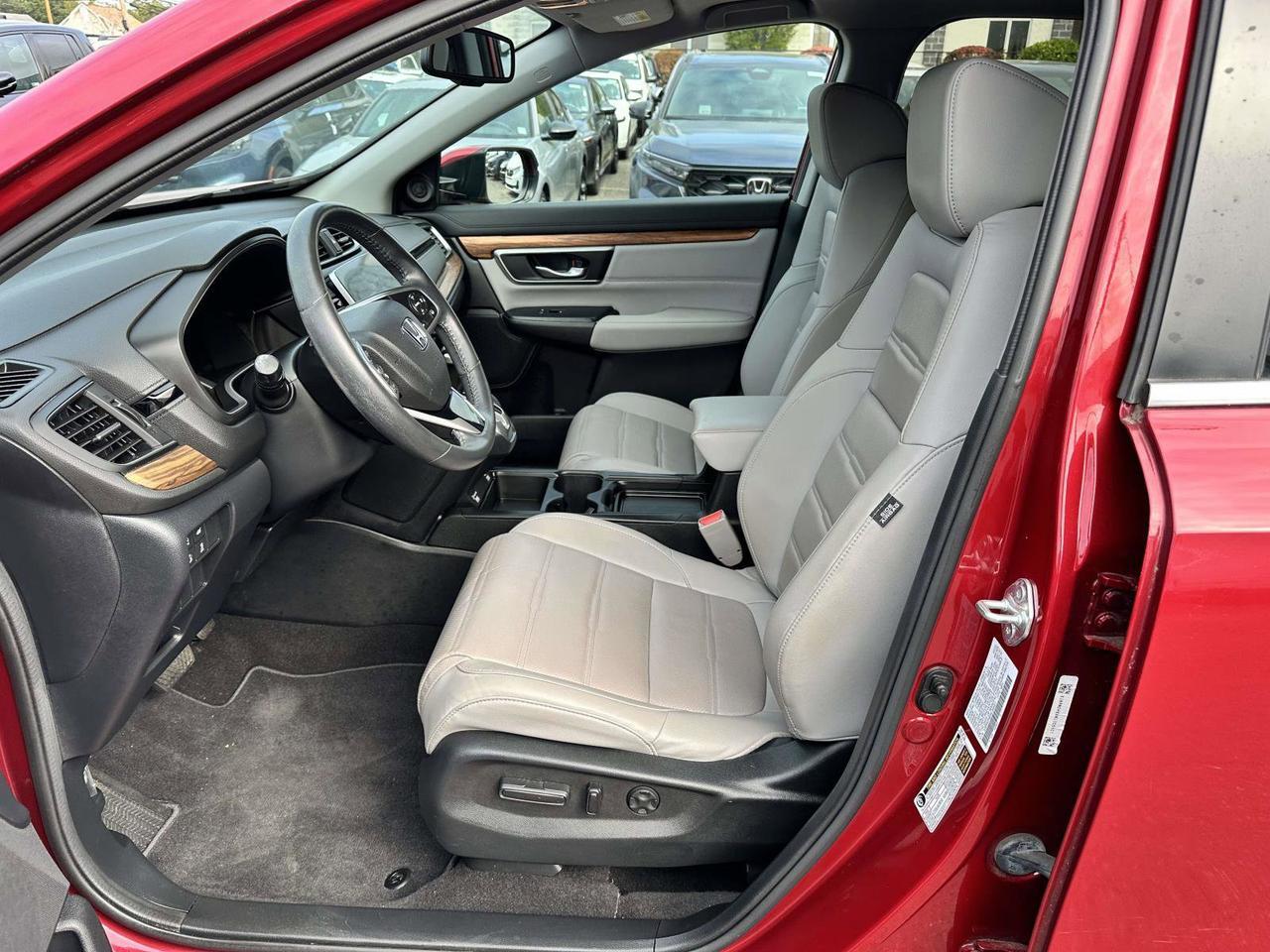 2022 Honda CR-V EX-L San Clemente CA
