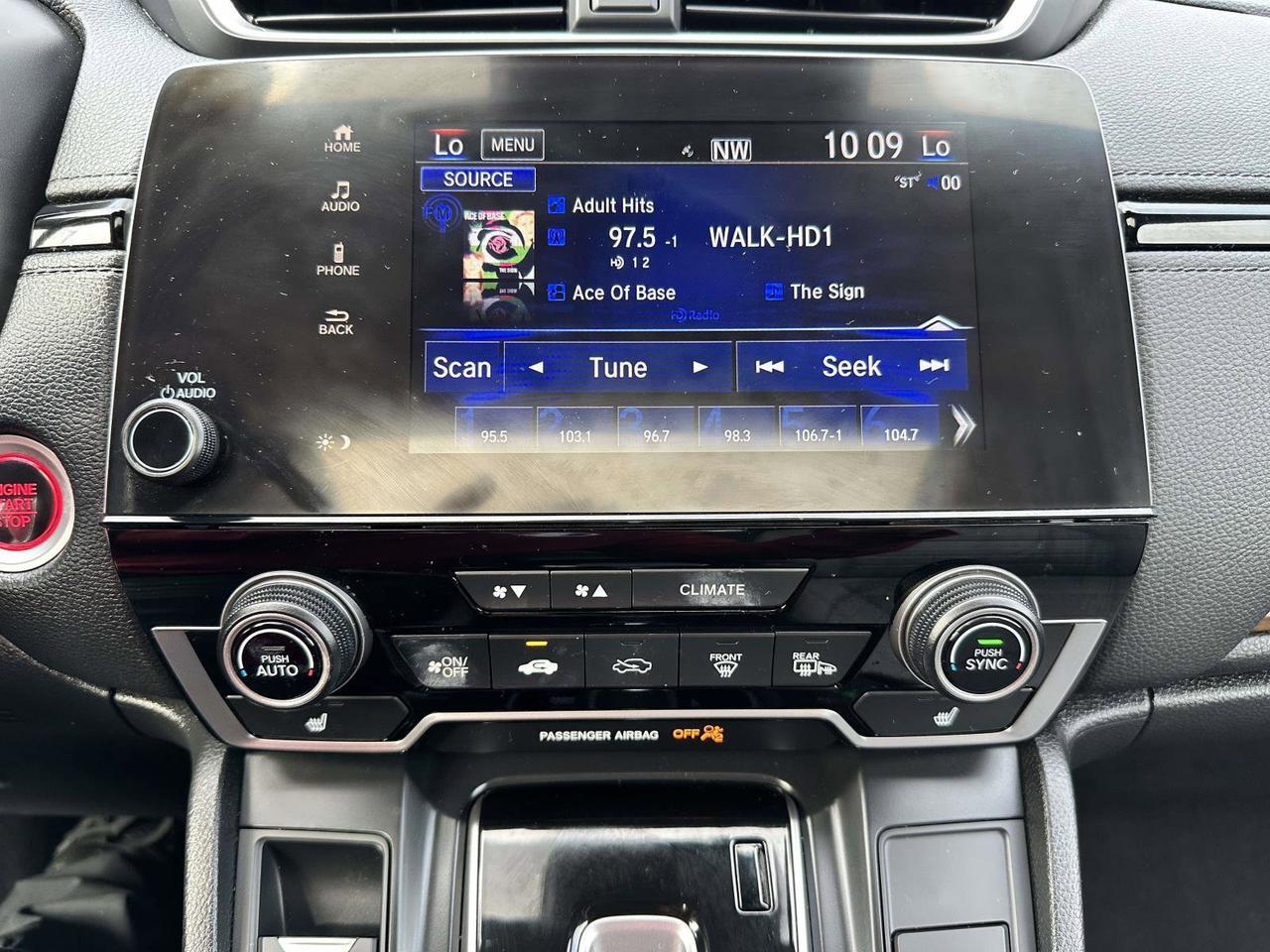 2022 Honda CR-V EX-L San Clemente CA