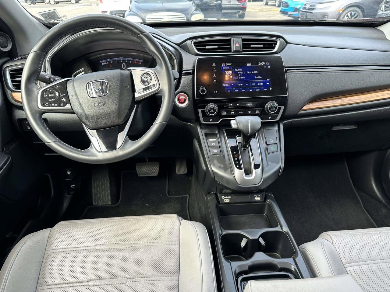 2022 Honda CR-V EX-L San Clemente CA
