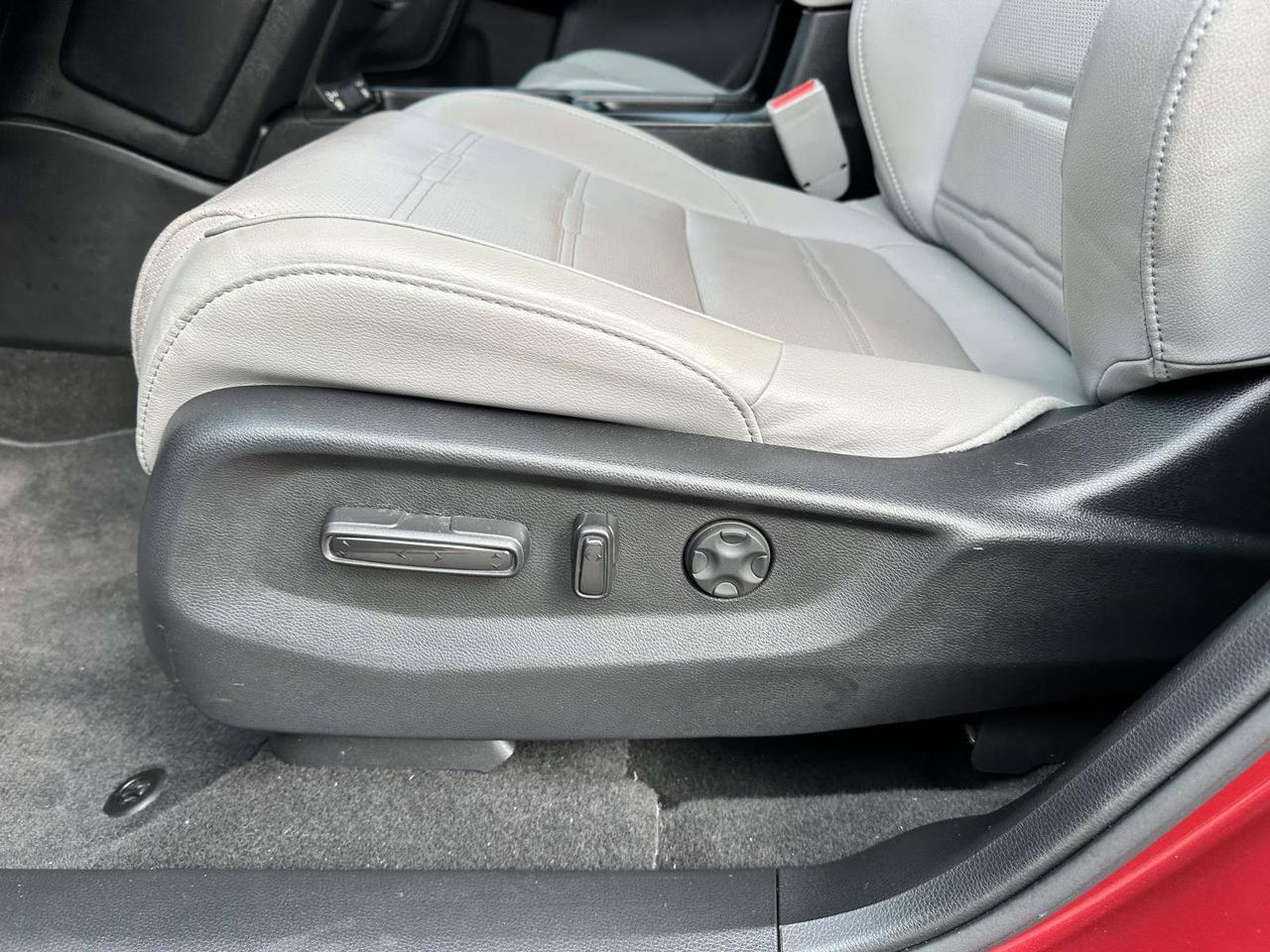 2022 Honda CR-V EX-L San Clemente CA