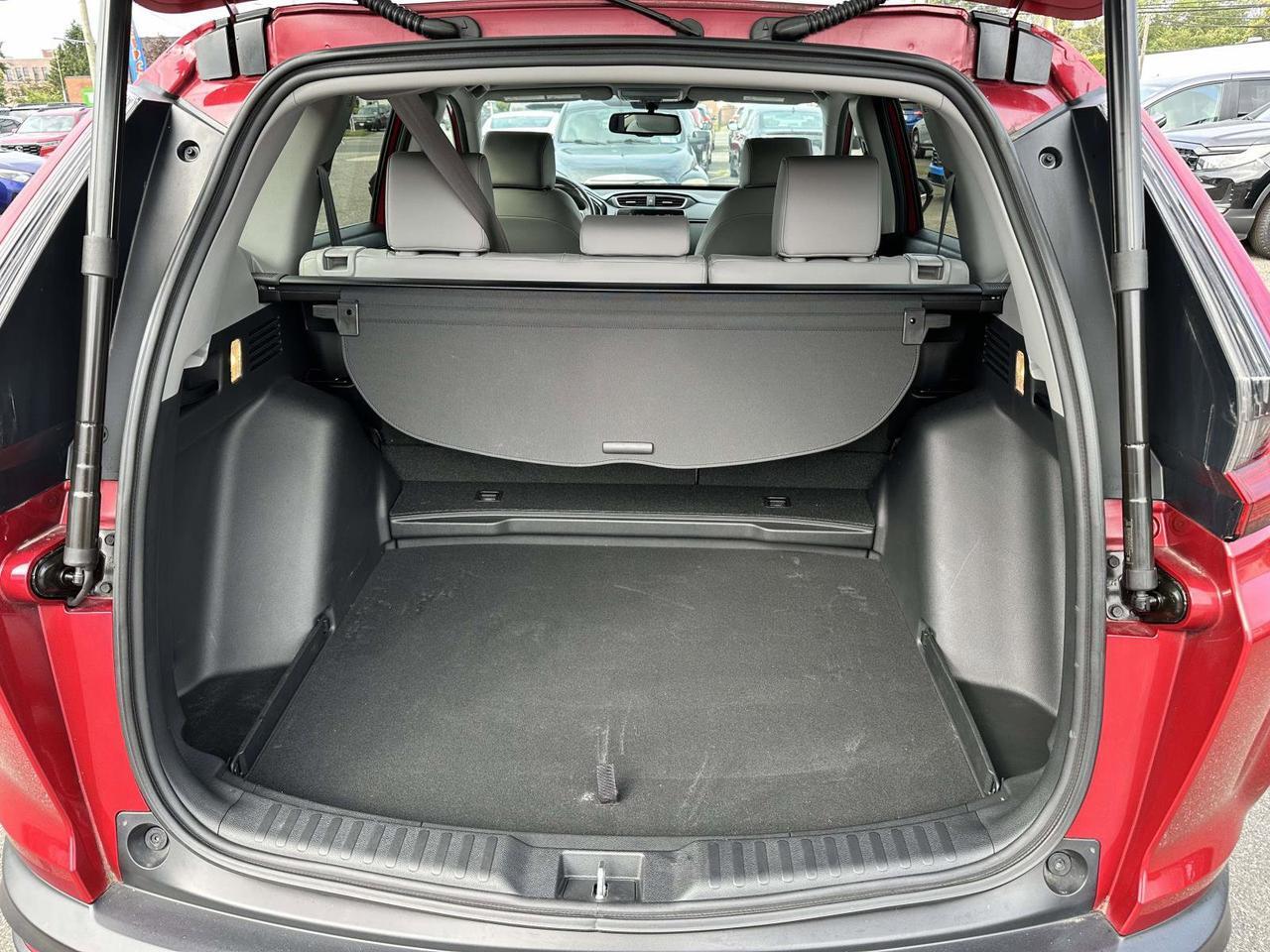 2022 Honda CR-V EX-L San Clemente CA