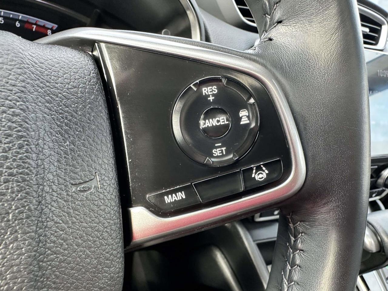 2022 Honda CR-V EX-L San Clemente CA