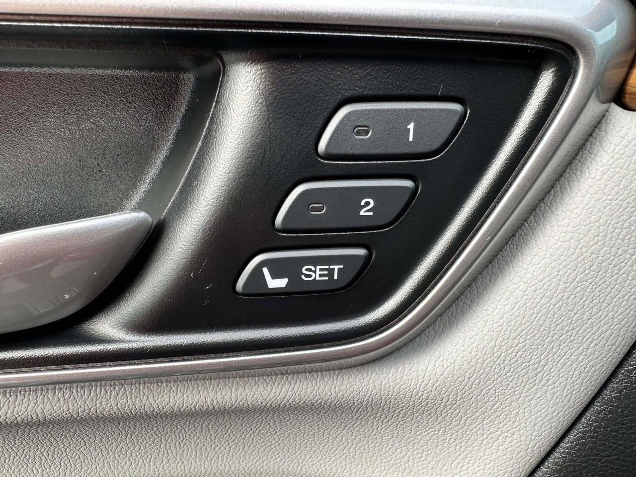 2022 Honda CR-V EX-L San Clemente CA