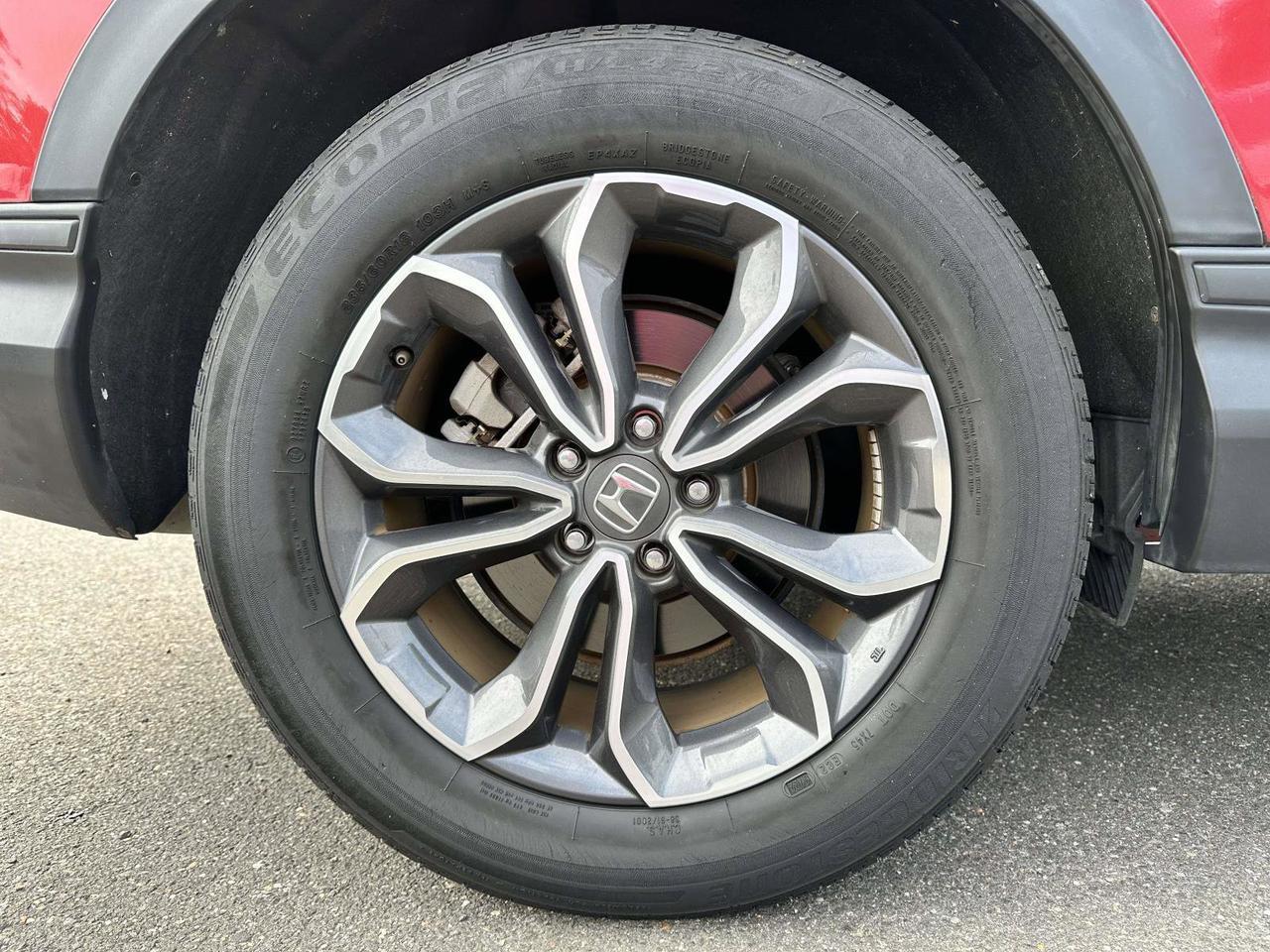2022 Honda CR-V EX-L San Clemente CA