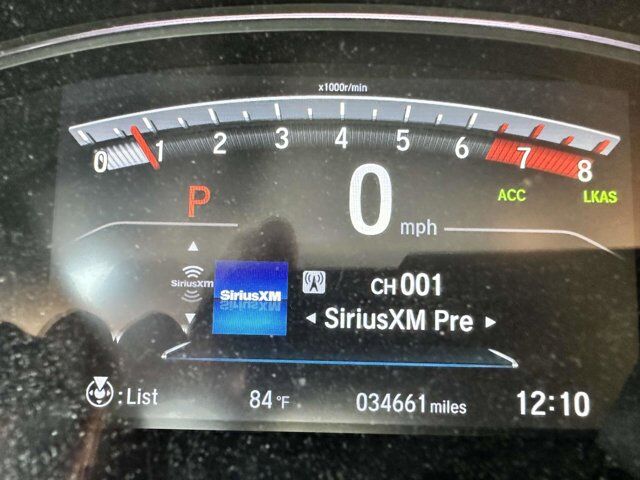 2022 Honda CR-V EX-L San Clemente CA