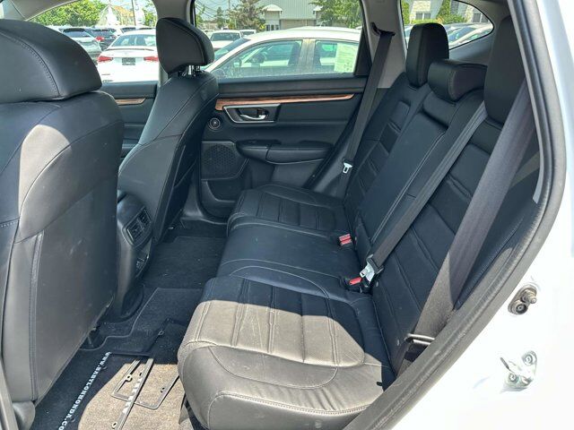 2022 Honda CR-V EX-L San Clemente CA