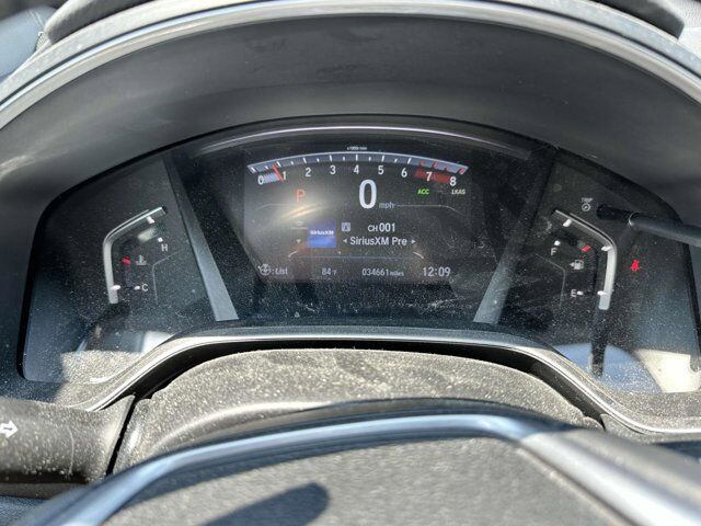 2022 Honda CR-V EX-L San Clemente CA