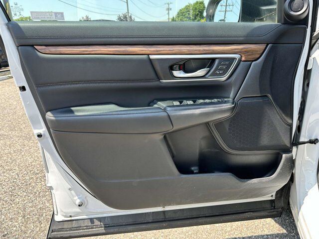 2022 Honda CR-V EX-L San Clemente CA