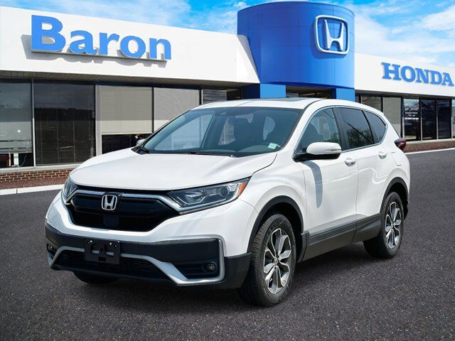 2022 Honda CR-V EX-L San Clemente CA