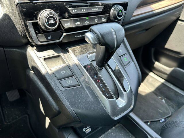 2022 Honda CR-V EX-L San Clemente CA