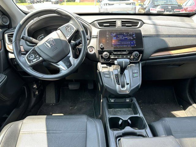 2022 Honda CR-V EX-L San Clemente CA