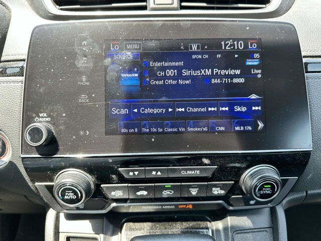 2022 Honda CR-V EX-L San Clemente CA