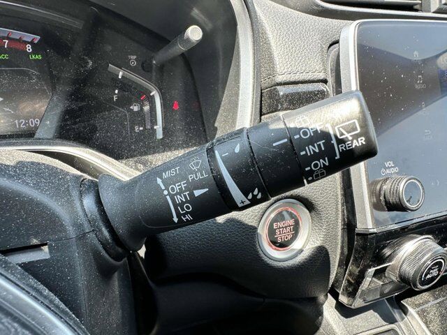 2022 Honda CR-V EX-L San Clemente CA
