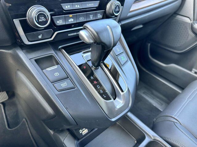 2022 Honda CR-V EX-L San Clemente CA