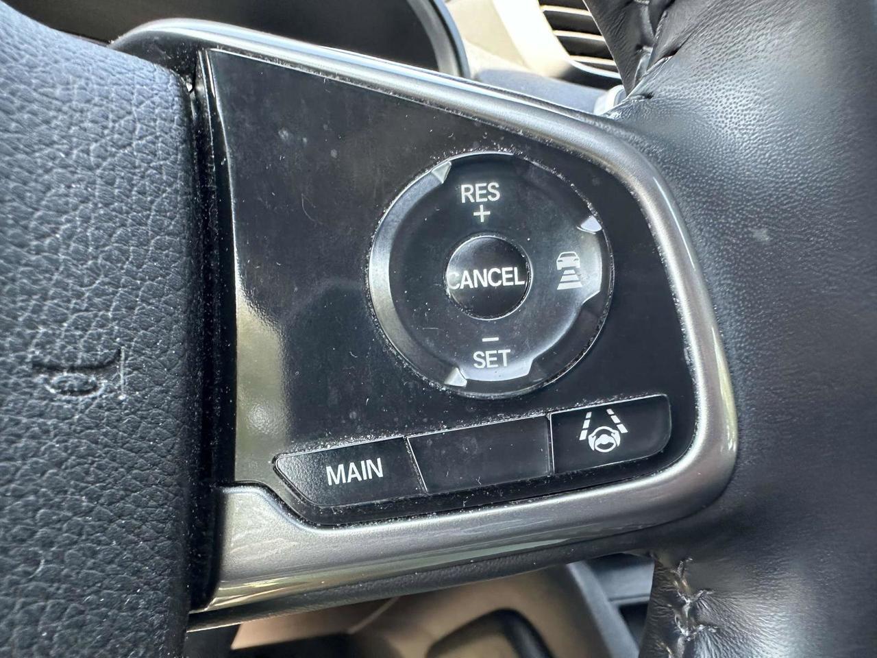 2022 Honda CR-V EX-L San Clemente CA