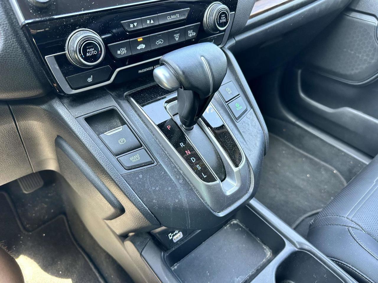 2022 Honda CR-V EX-L San Clemente CA