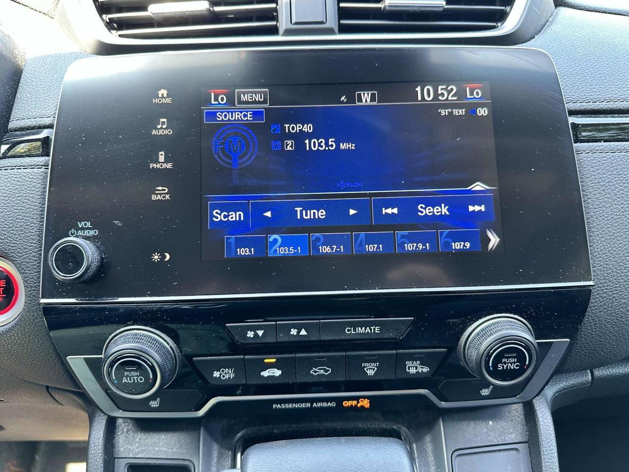 2022 Honda CR-V EX-L San Clemente CA