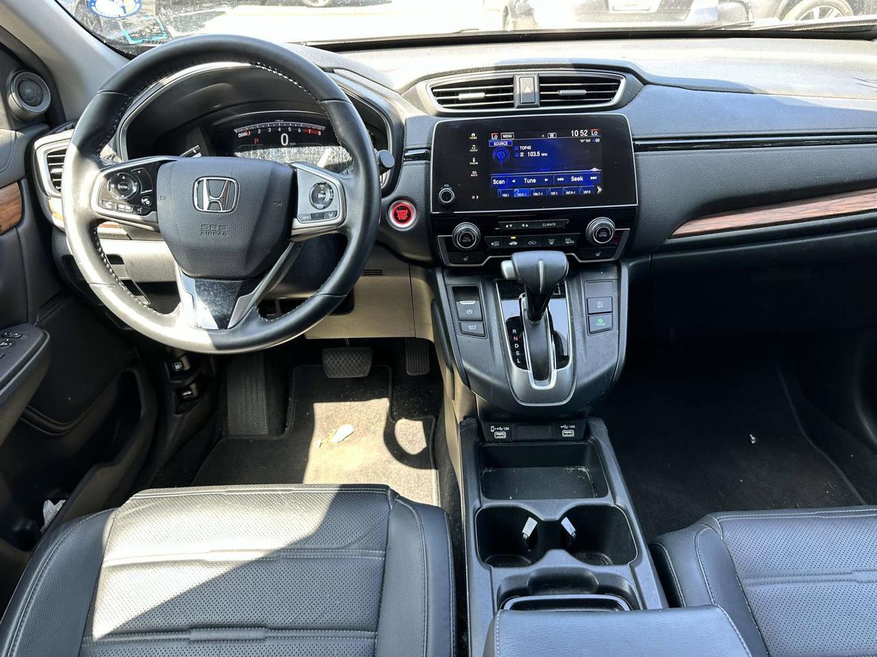 2022 Honda CR-V EX-L San Clemente CA
