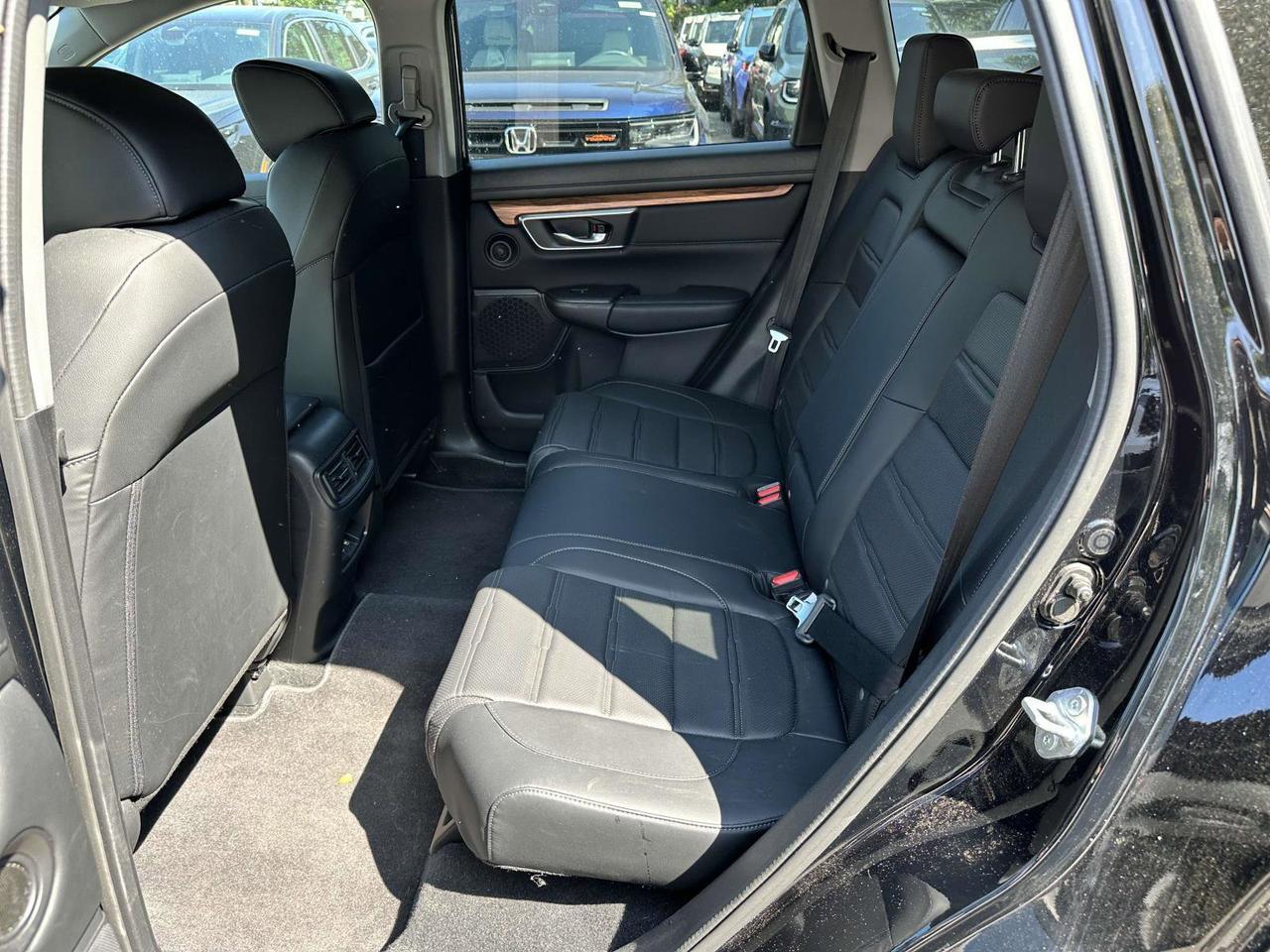 2022 Honda CR-V EX-L San Clemente CA