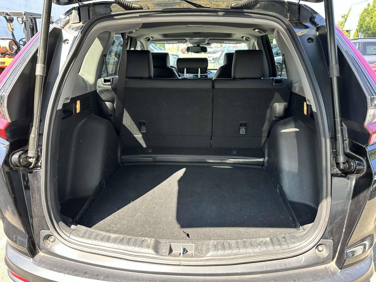 2022 Honda CR-V EX-L San Clemente CA
