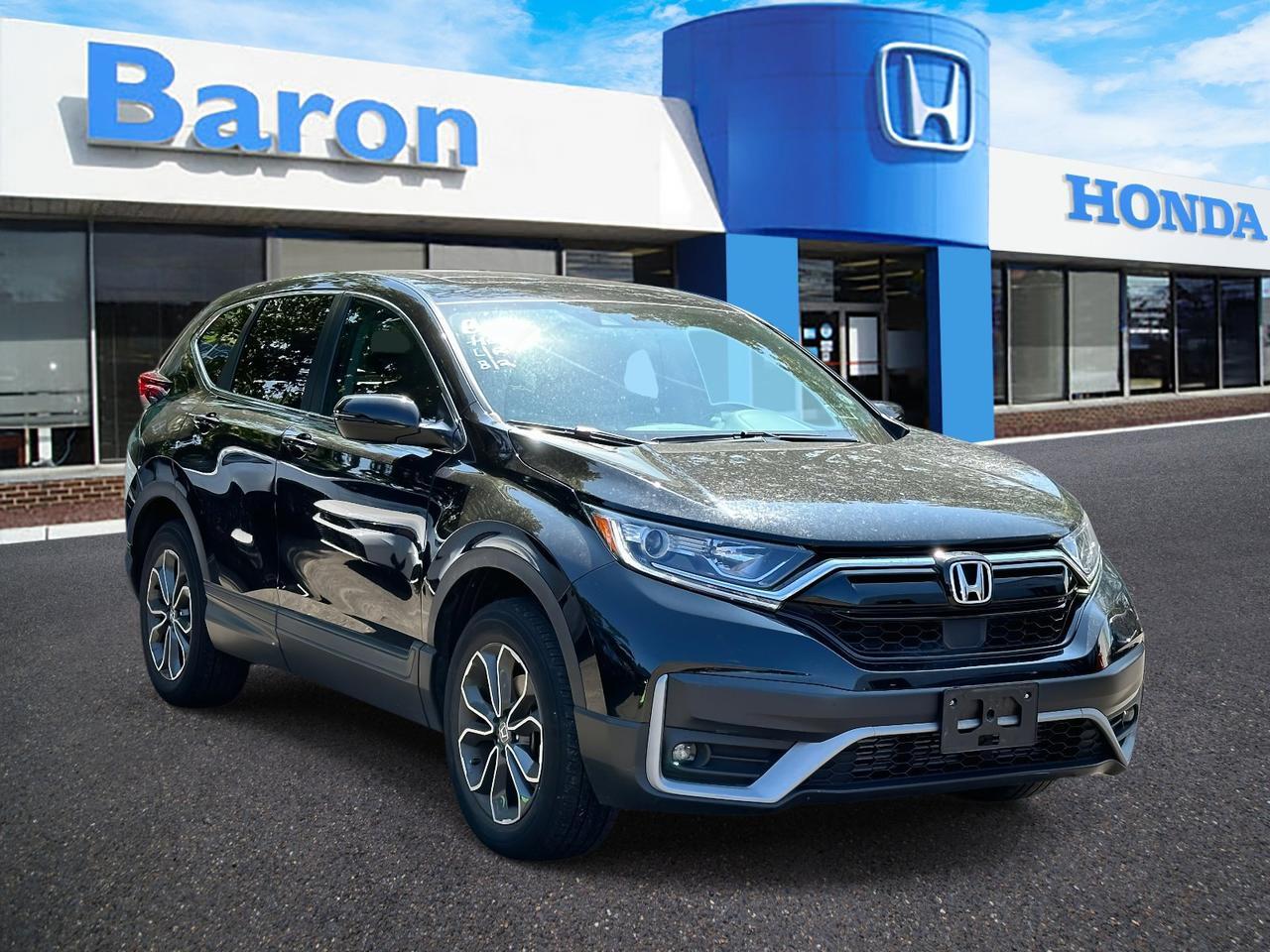 2022 Honda CR-V EX-L San Clemente CA