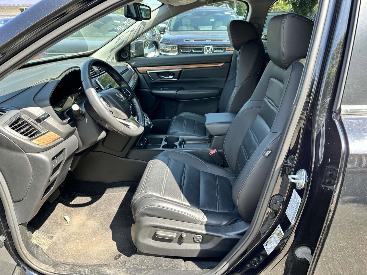2022 Honda CR-V EX-L San Clemente CA