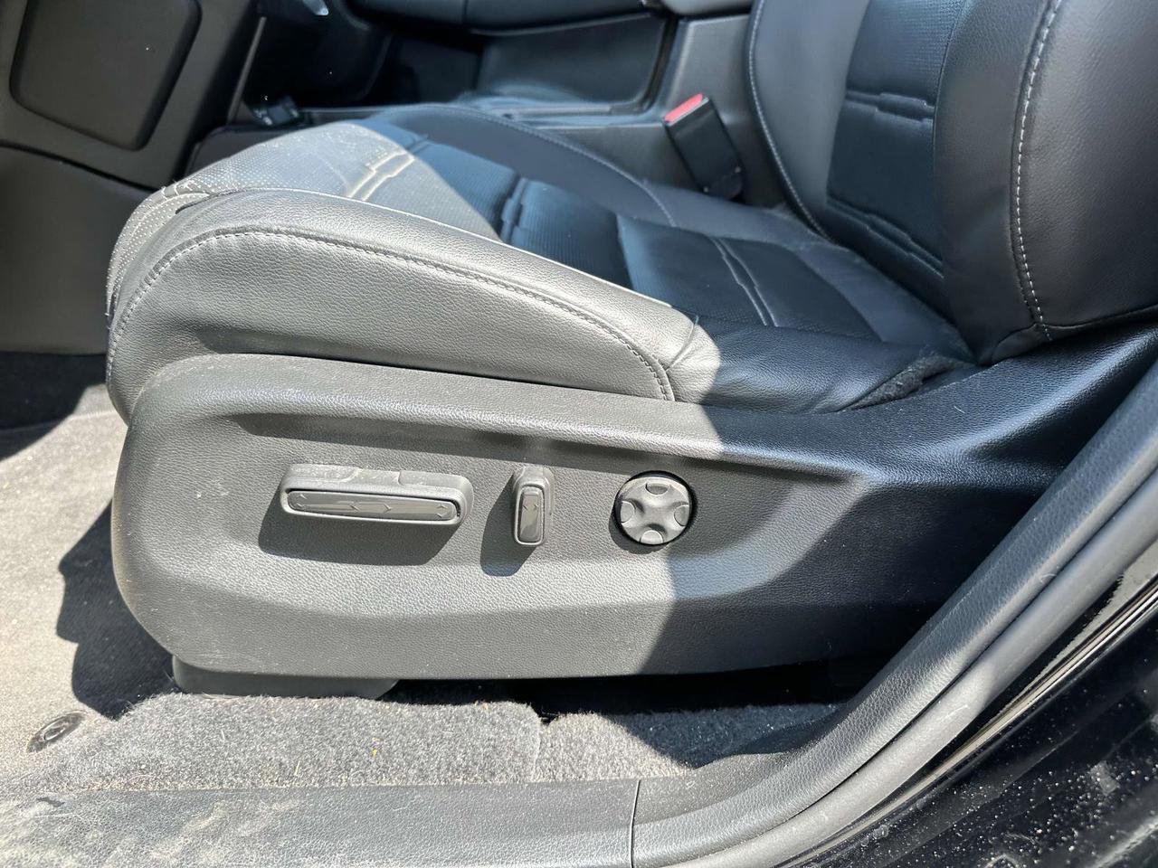 2022 Honda CR-V EX-L San Clemente CA
