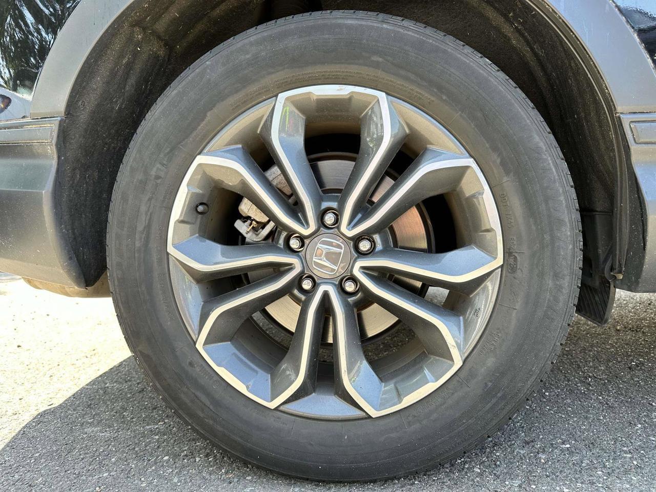 2022 Honda CR-V EX-L San Clemente CA