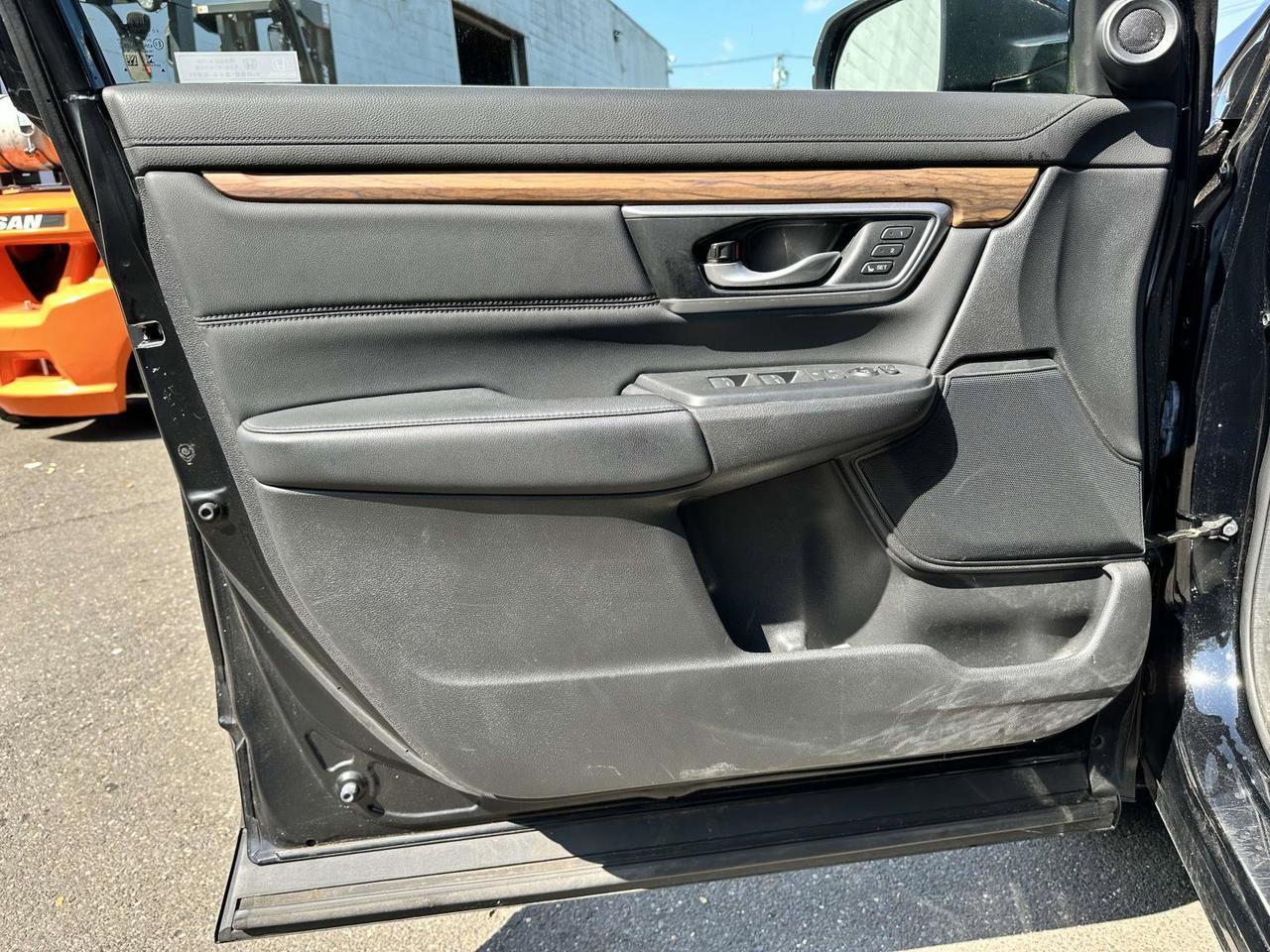 2022 Honda CR-V EX-L San Clemente CA