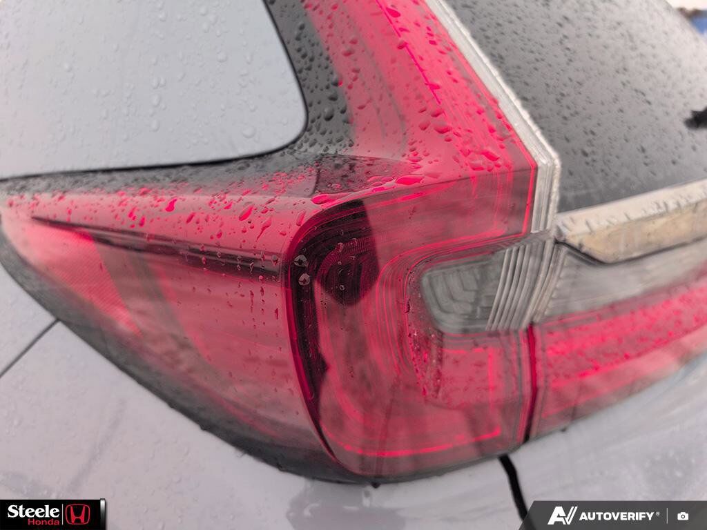 2022 Honda CR-V EX-L St. John's NL