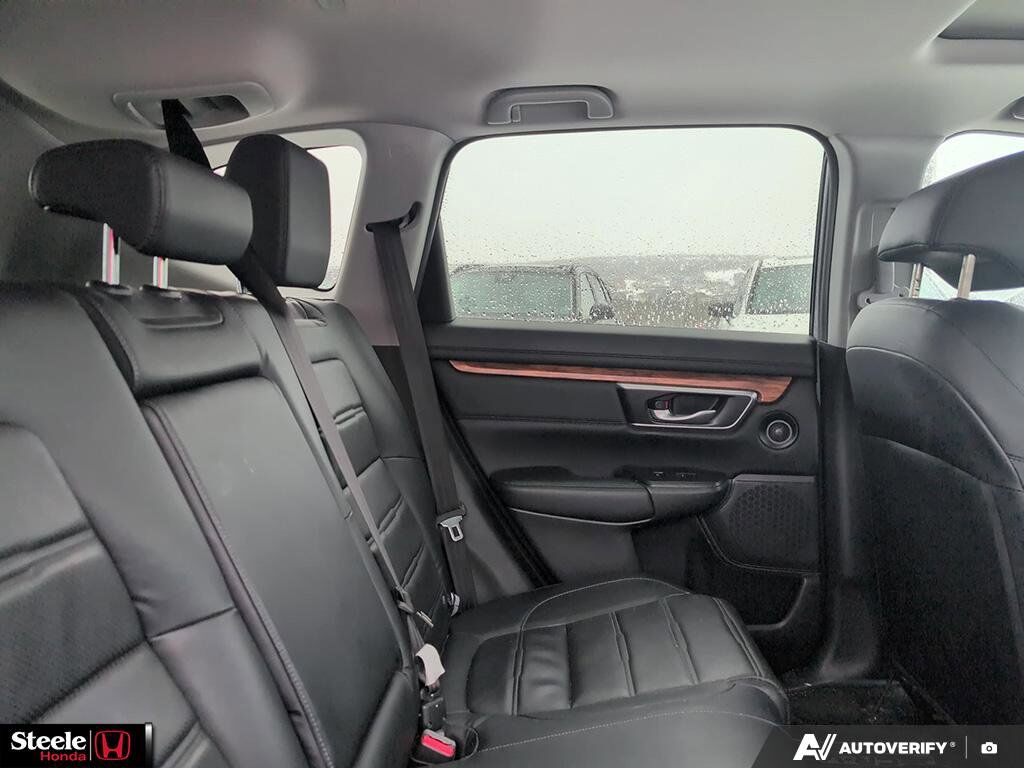 2022 Honda CR-V EX-L St. John's NL