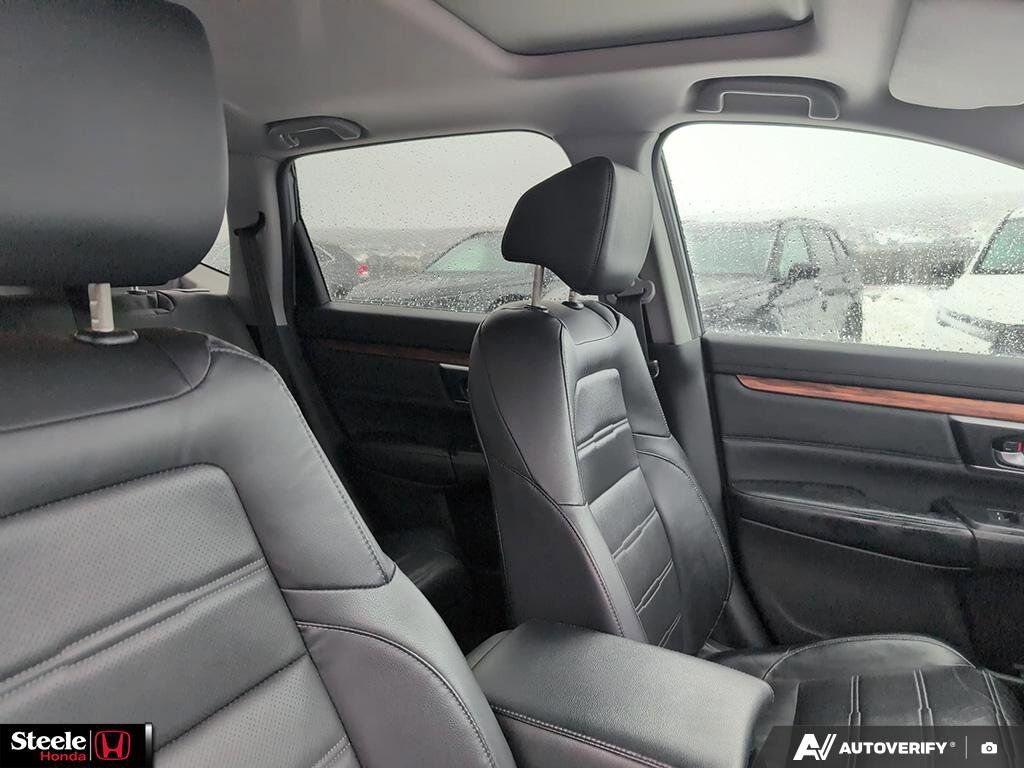 2022 Honda CR-V EX-L St. John's NL