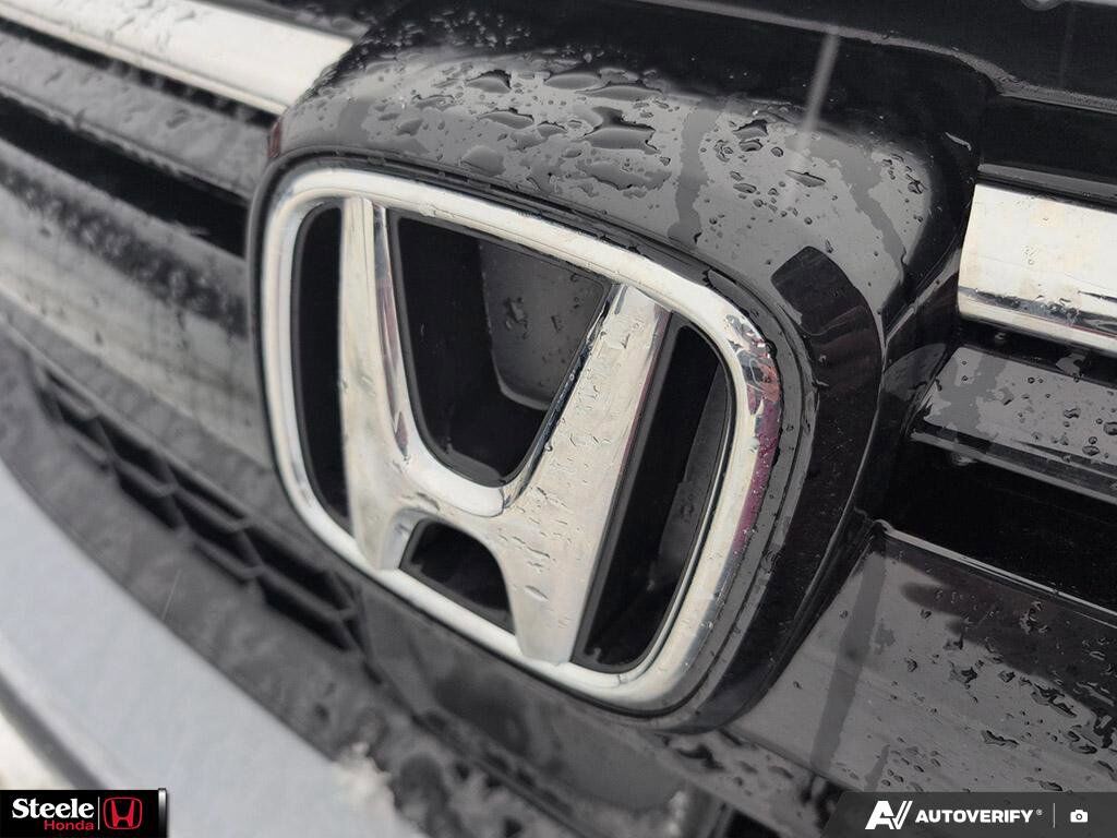 2022 Honda CR-V EX-L St. John's NL