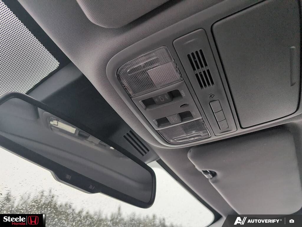 2022 Honda CR-V EX-L St. John's NL