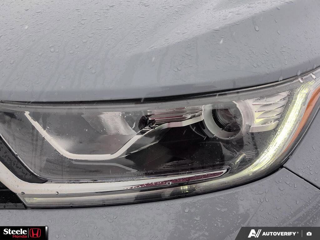 2022 Honda CR-V EX-L St. John's NL