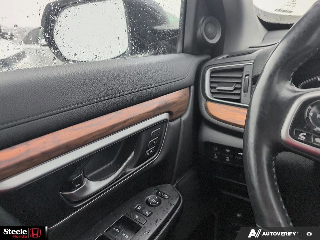 2022 Honda CR-V EX-L St. John's NL