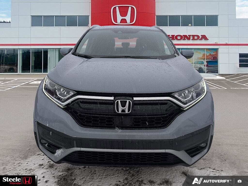 2022 Honda CR-V EX-L St. John's NL