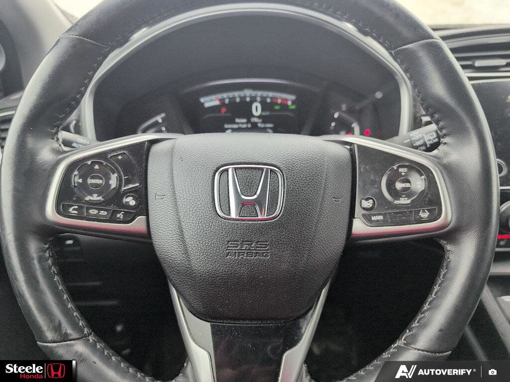 2022 Honda CR-V EX-L St. John's NL