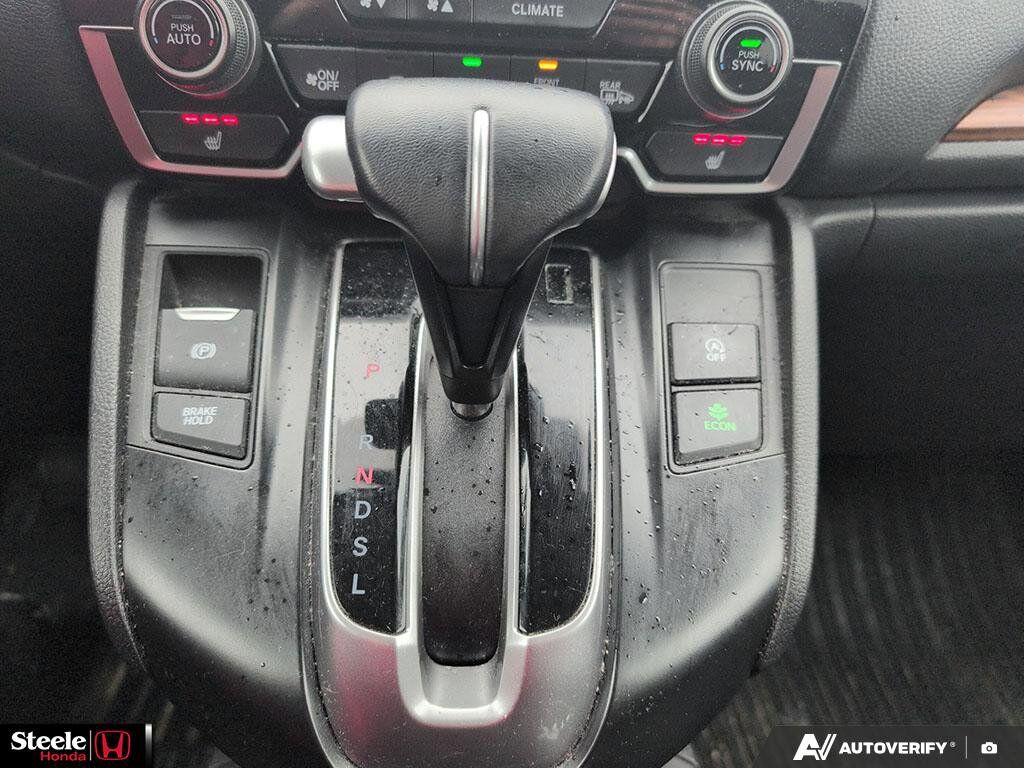 2022 Honda CR-V EX-L St. John's NL