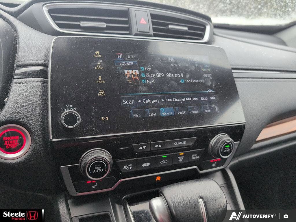 2022 Honda CR-V EX-L St. John's NL