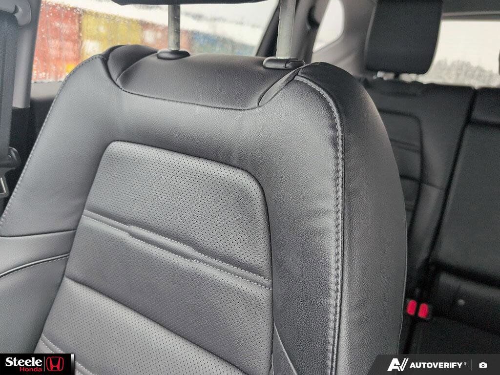 2022 Honda CR-V EX-L St. John's NL