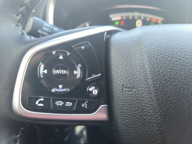 2022 Honda CR-V EX-L West Burlington IA