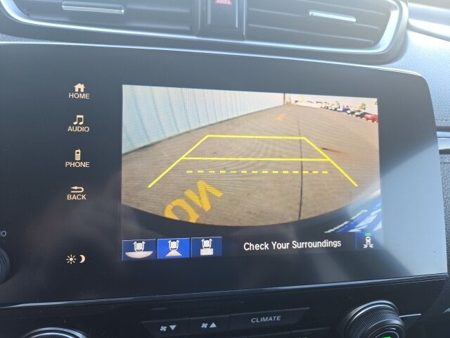 2022 Honda CR-V EX-L West Burlington IA