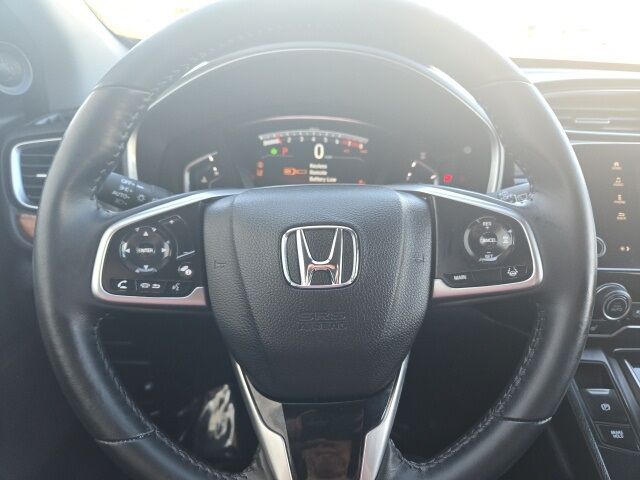 2022 Honda CR-V EX-L West Burlington IA