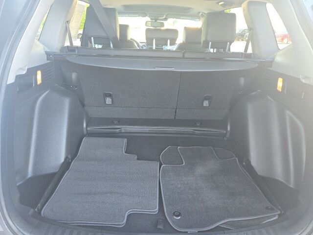 2022 Honda CR-V EX-L West Burlington IA
