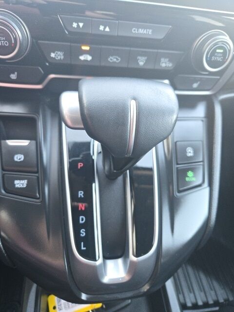 2022 Honda CR-V EX-L West Burlington IA