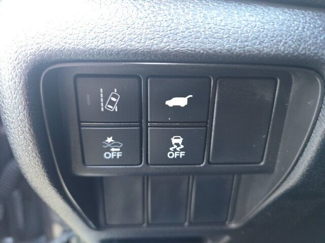 2022 Honda CR-V EX-L West Burlington IA
