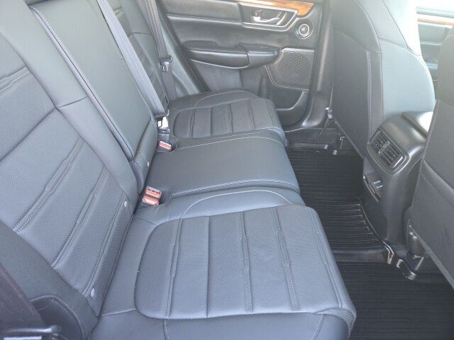 2022 Honda CR-V EX-L West Burlington IA