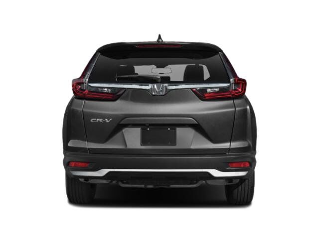2022 Honda CR-V EX-L Winder GA