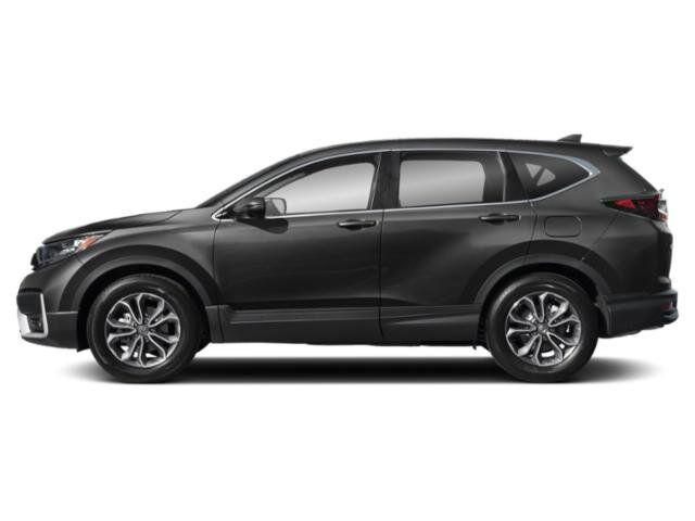 2022 Honda CR-V EX-L Winder GA